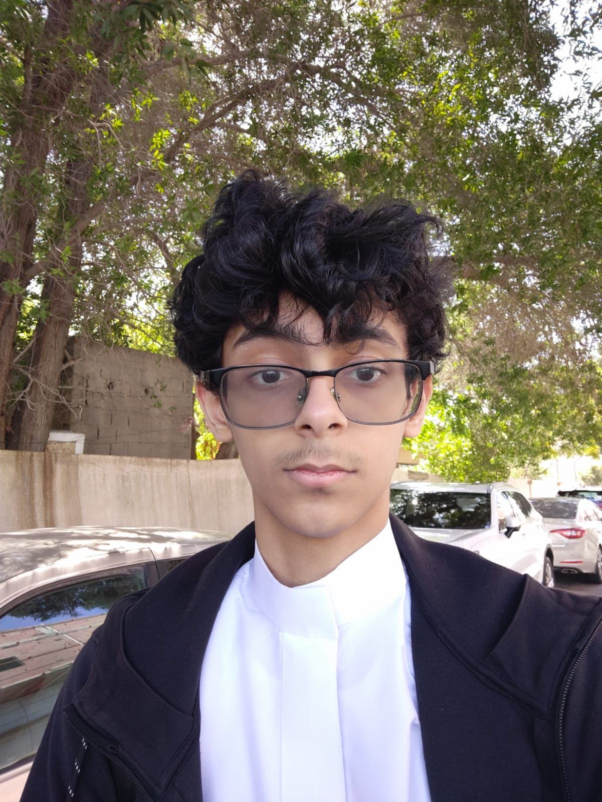 Rashid Alomari's Image